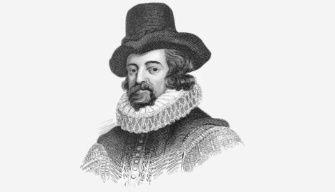 Francis Bacon: La nueva Atlántida en el siglo XXI