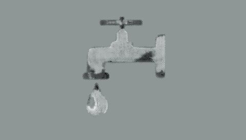 La era de la bancarrota hídrica