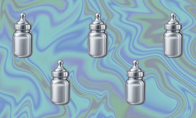 La nueva era de los bebés de diseño