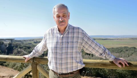 «En España se necesita mucha más inversión en disciplinas científicas»