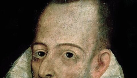 La mirada filosófica de Cervantes