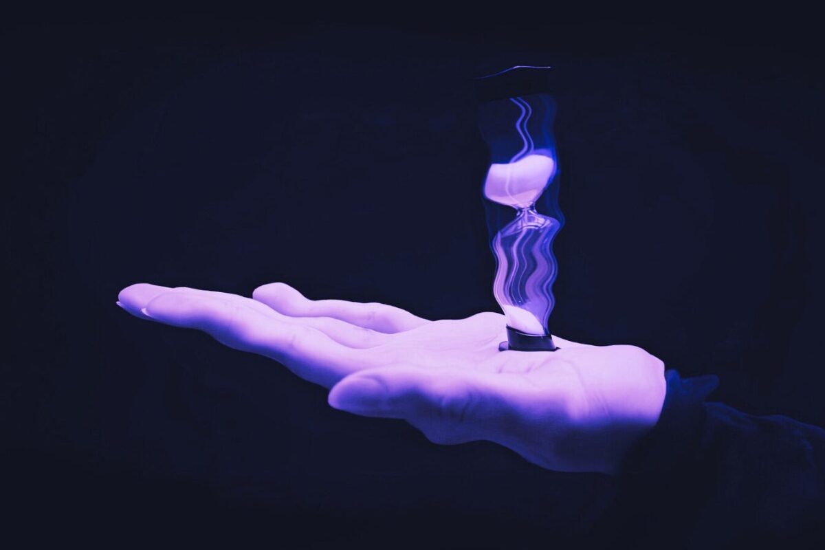 La percepción temporal en los sueños