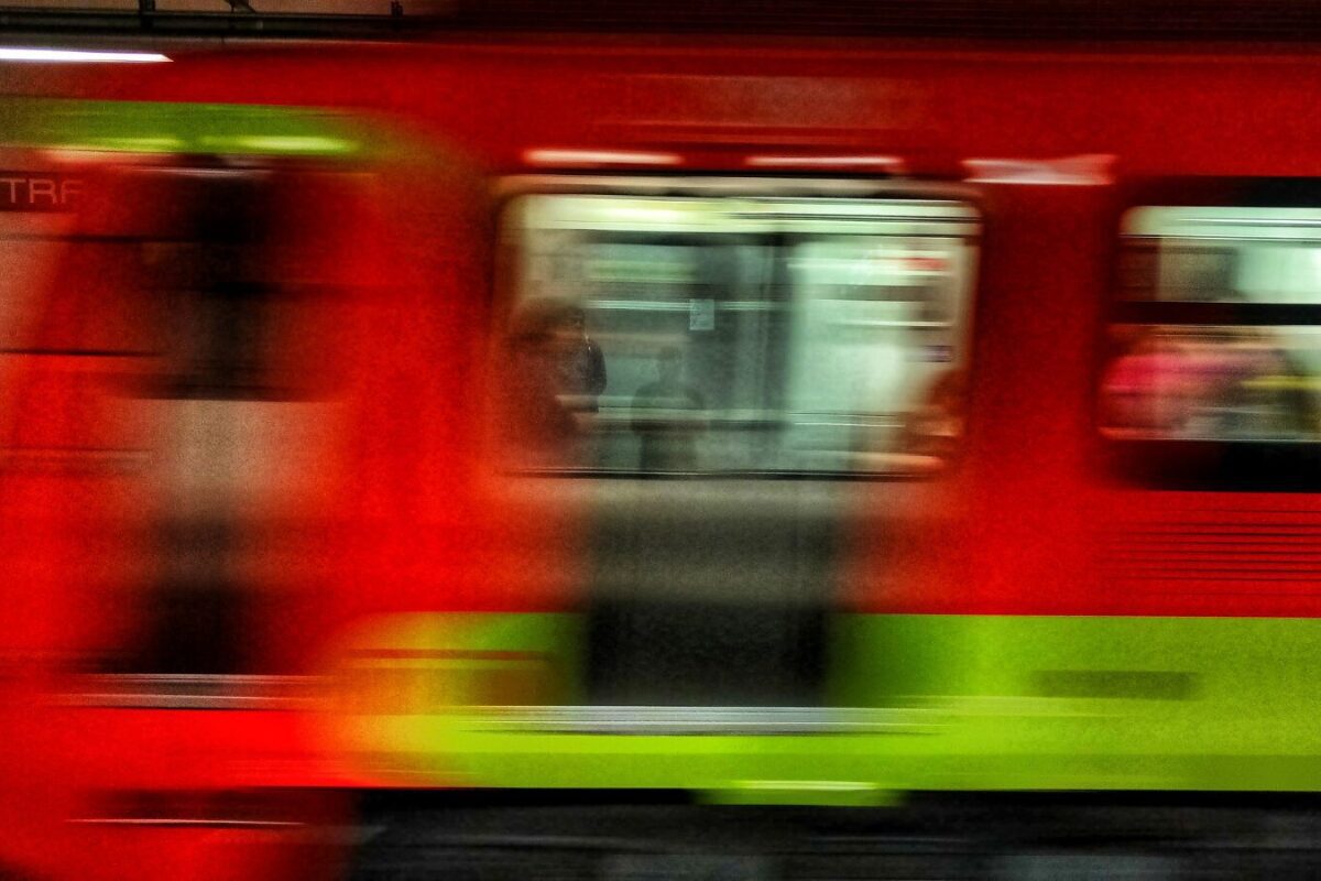 Breve historia del metro