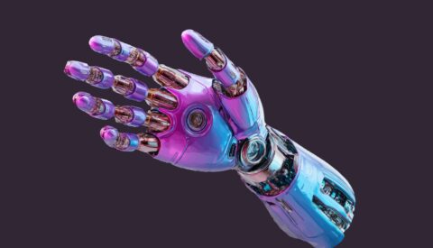 Cinco tecnologías cyborg que ya están cambiando el cuerpo humano