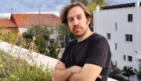 «La IA parece un poco Bartleby: está dispuesta pero luego no hace lo que le pides»