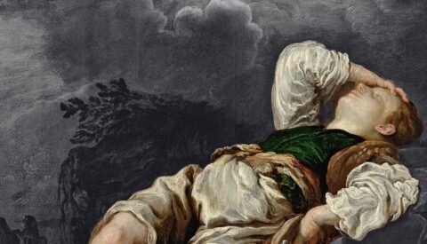 Descansar no es perder el tiempo