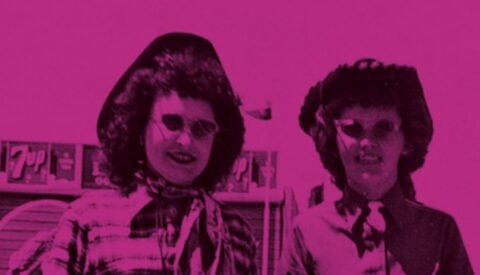 Un deseo desmesurado de amistad