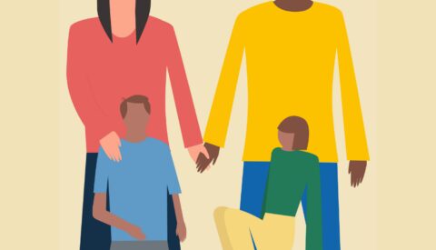 La virtud de acompañar