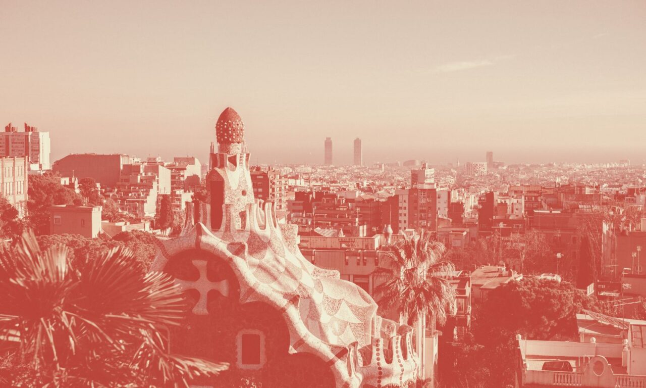 Menos tráfico, menos ruido: los ejes verdes reducen en 3,1 dB el ruido en las ciudades