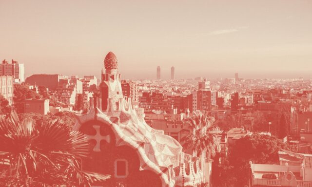 Menos tráfico, menos ruido: los ejes verdes reducen en 3,1 dB el ruido en las ciudades