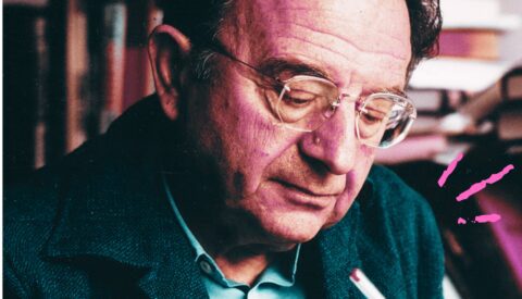 Las ideas clave de Erich Fromm