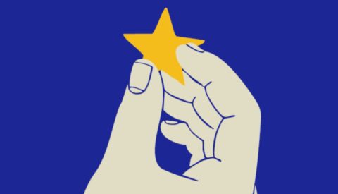 Unión, a la europea