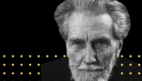 Ezra Pound, el revolucionario