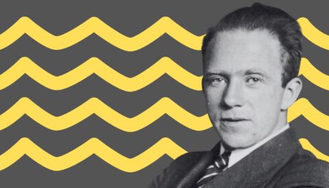 Heisenberg y la incertidumbre cuántica