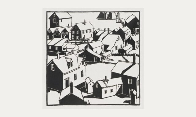 Vivir versus sobrevivir: cuando tener casa no significa tener hogar