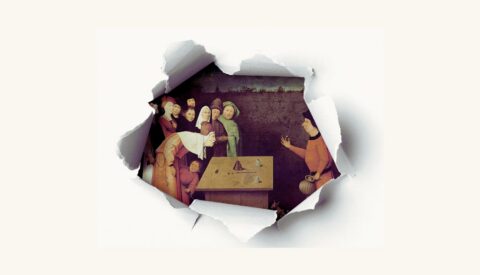 La vacuna contra la insensatez