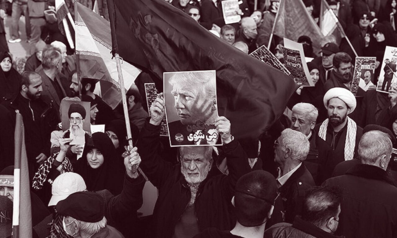 Trump y Netanyahu quieren un cambio de régimen, pero el régimen iraní se creó para sobrevivir más allá de Jamenei