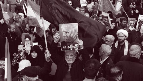 Trump y Netanyahu quieren un cambio de régimen, pero el régimen iraní se creó para sobrevivir más allá de Jamenei