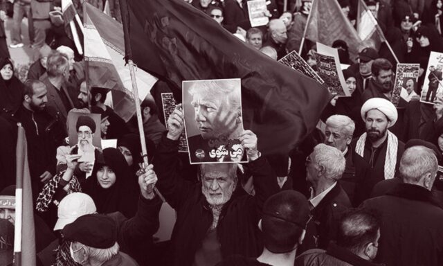 Trump y Netanyahu quieren un cambio de régimen, pero el régimen iraní se creó para sobrevivir más allá de Jamenei