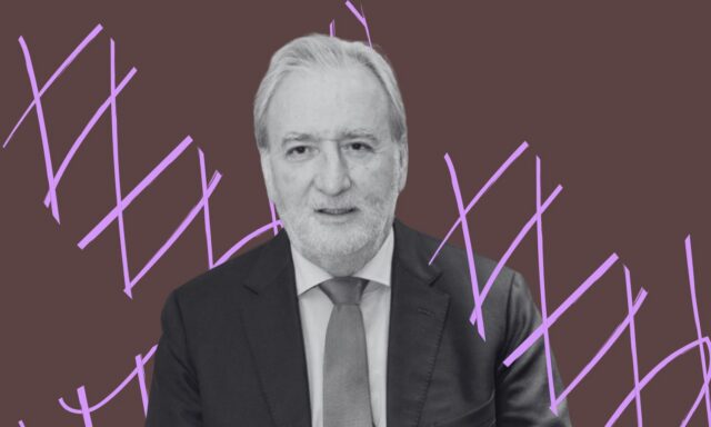 «Xi Jinping ha trasladado el poder económico a poder político»