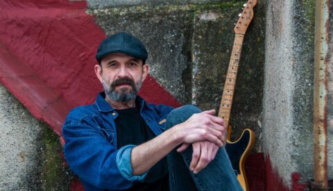 «Disfruto del privilegio de ser malentendido»