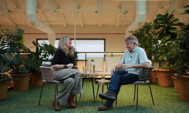 Lecciones rurales: cuando el vecindario se convierte en comunidad