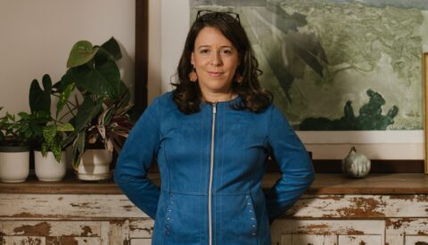 «No podemos seguir vanagloriando a las personas que presumen de estar muy ocupadas»