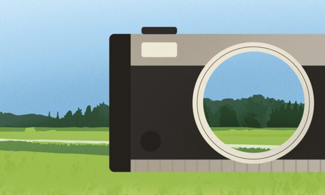 La foto del mundo rural en datos