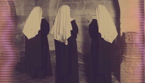 Monjamanía: para lo que nos queda en el convento