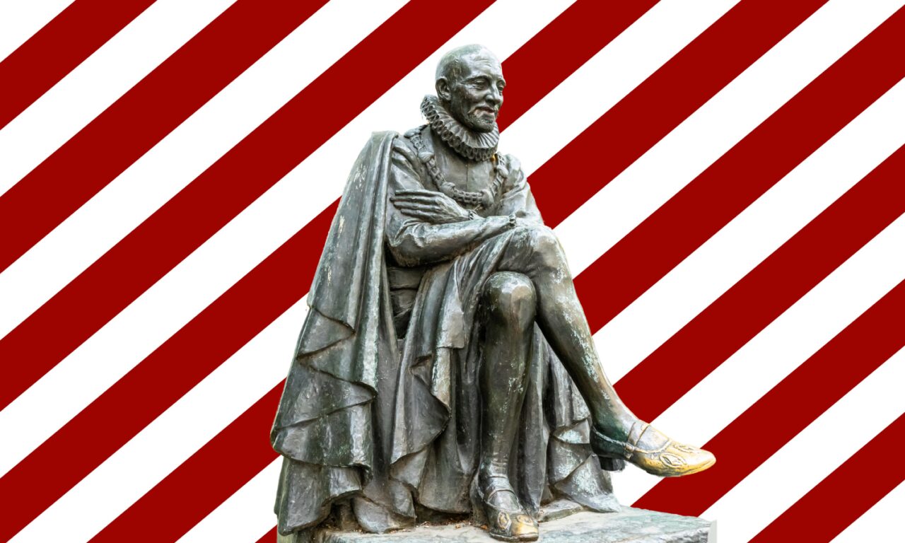 Montaigne, la tolerancia en tiempos de intolerancia