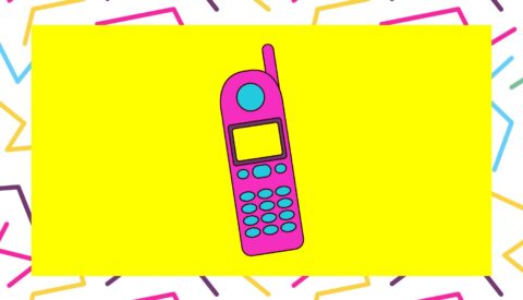 Vivir como en los 90