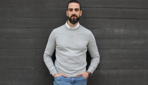 «Considero vital entrenarnos en la posibilidad de que la vida no tenga sentido para poder construir uno»