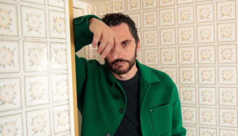 «En el fondo, la identidad es algo muy fluido»