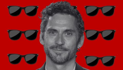 «En el fondo, la identidad es algo muy fluido»