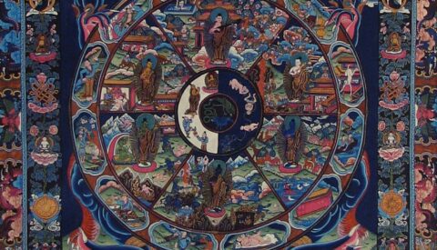 Lo que llamamos principio a menudo es el final