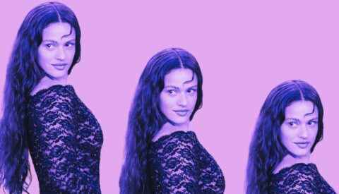 Las disculpas de Rosalía