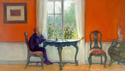 Elogio de la soledad