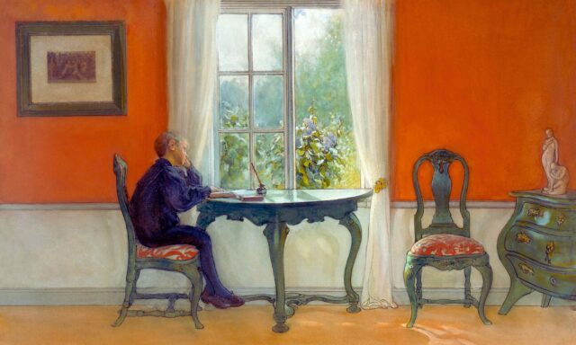 Elogio de la soledad