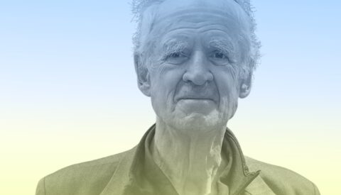 ¿Puede el mundo volver a tener sentido?