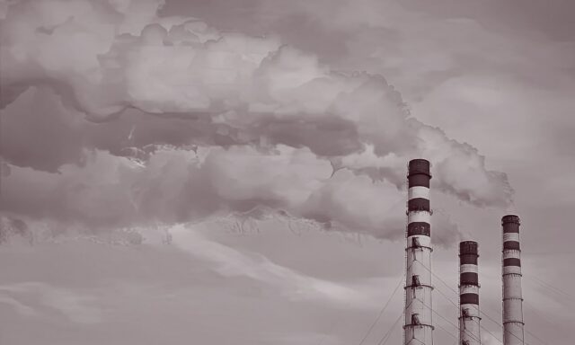 Desarrollan una tecnología para almacenar CO2 de la atmósfera en regiones áridas