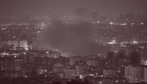 Irán no es Venezuela: la guerra que Trump y Netanyahu podrían no controlar