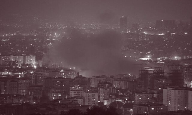 Irán no es Venezuela: la guerra que Trump y Netanyahu podrían no controlar