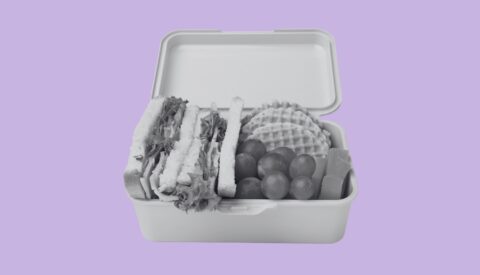 Así ha cambiado la alimentación de nuestros hijos