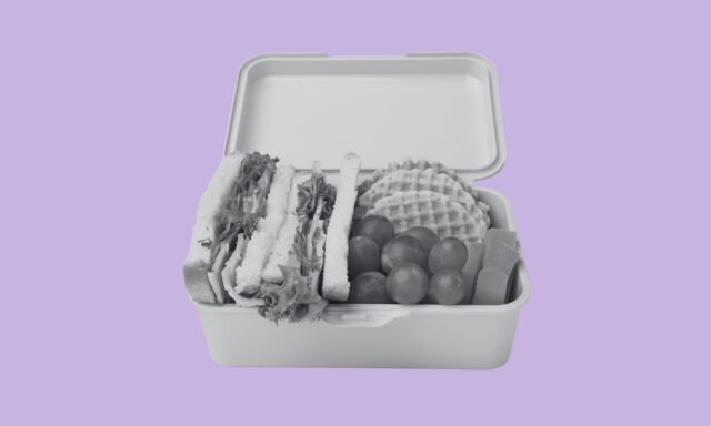 Así ha cambiado la alimentación de nuestros hijos