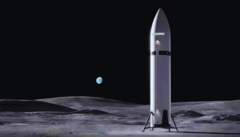 Volver a pisar la Luna: Artemis III y la promesa del primer gran salto