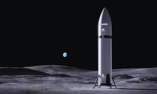 Volver a pisar la Luna: Artemis III y la promesa del primer gran salto