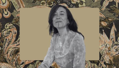 «Las místicas nos hablan de la importancia de una soledad propia»