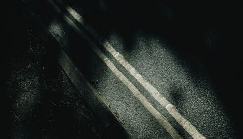 ¿Es posible construir carreteras sin petróleo?