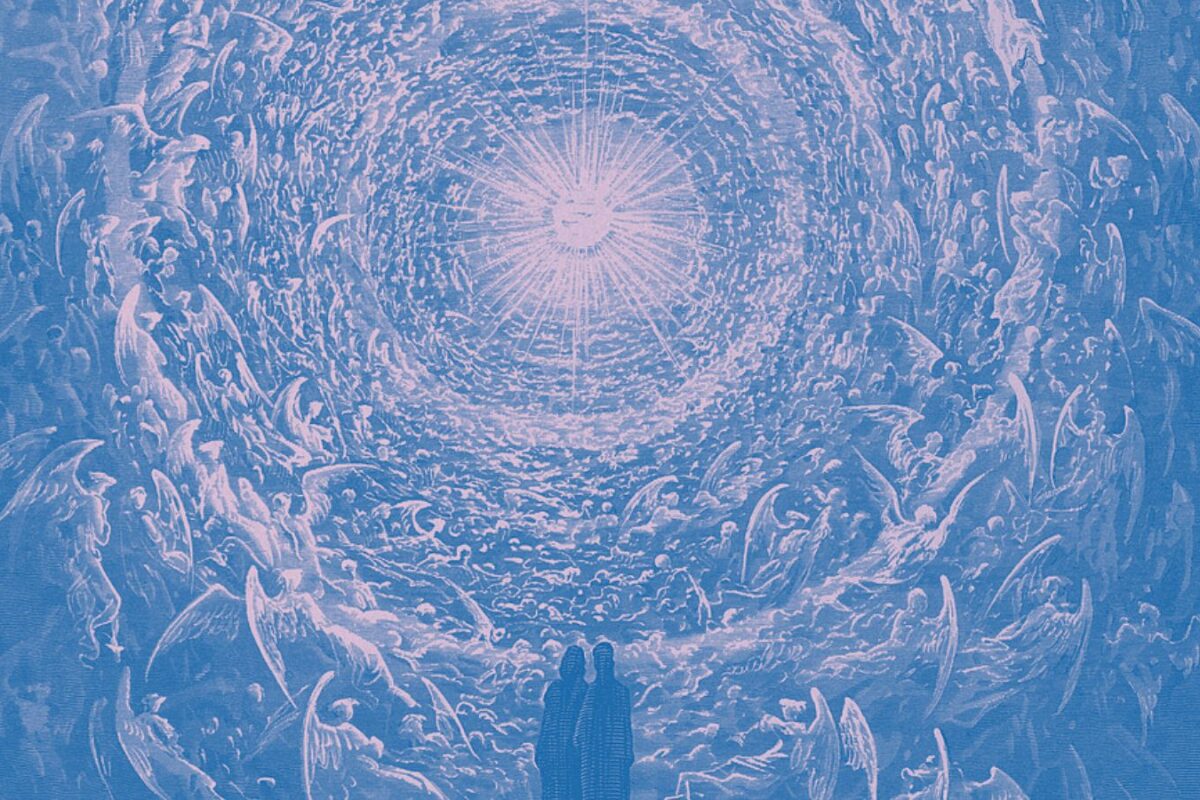 El cielo como soborno, el infierno como amenaza