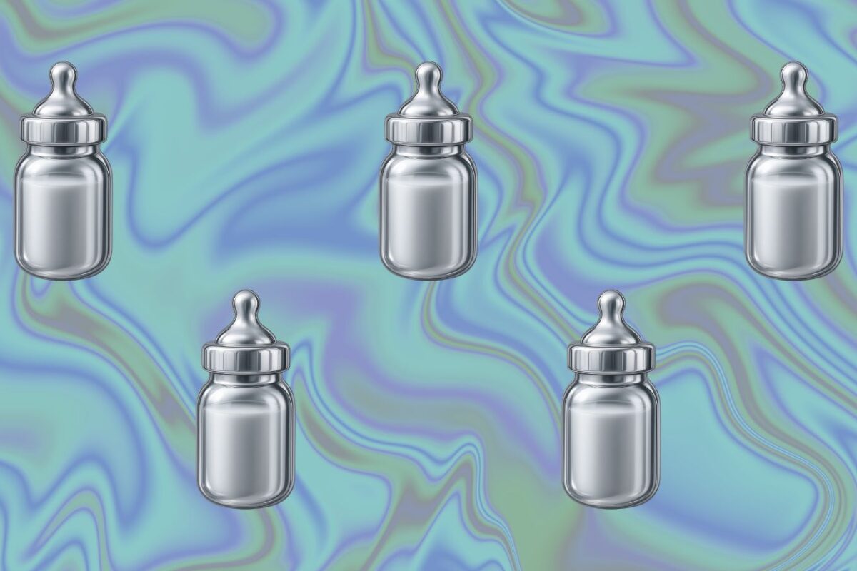 La nueva era de los bebés de diseño